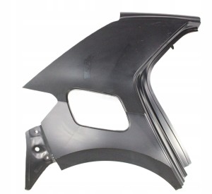 VW ID3 ID.3 10A E11 2019-2024 tylny prawy błotnik 10A809838 1/5 MINIATURA