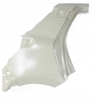 SUZUKI SWIFT MK8 5D 2017-2024 tylny błotnik prawy 6411168R00P31