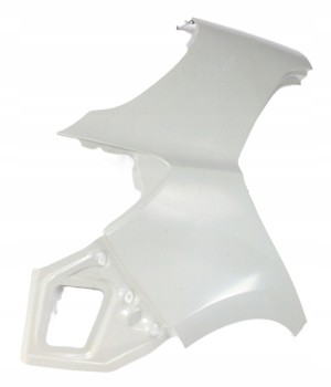 KIA RIO 4 IV HB 5D 2017-2024 Tylny tył prawy błotnik 71504H8C00 71504-H8C00 2/3 MINIATURA