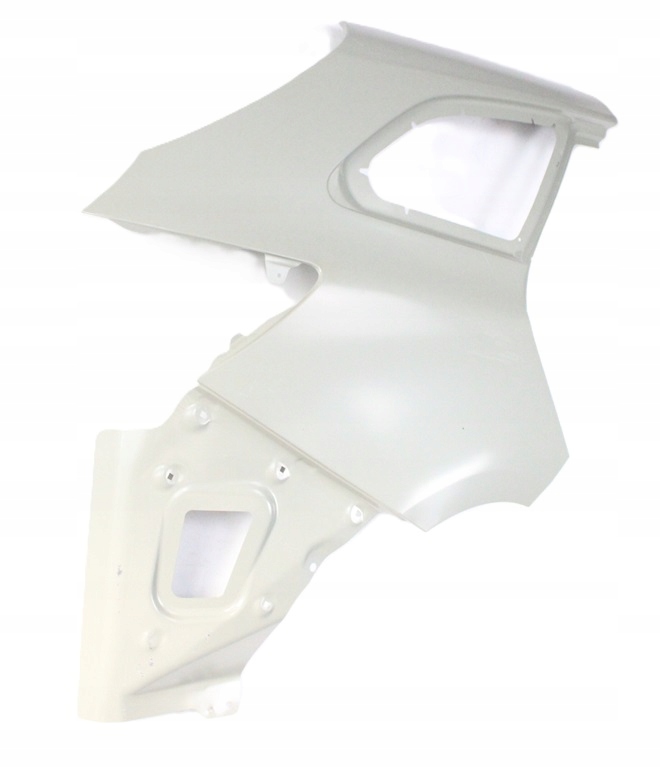 KIA CEED 2 JD KOMBI 2012-2017 Tylny prawy błotnik 71504A2C20 2/3