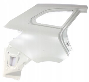 KIA CEED 2 JD KOMBI 2012-2017 Tylny prawy błotnik 71504A2C20