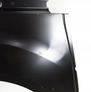 FORD TRANSIT CUSTOM LIFT V362 L1 2018-2023 Tylny prawy błotnik 2682771 4/5 MINIATURA