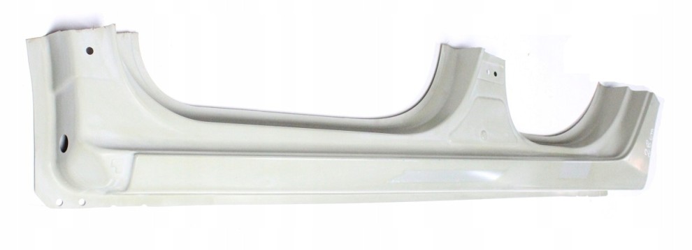 HYUNDAI I20 I-20 3 2020-2025 próg słupek lewy 71112Q0000 71112-Q0000 2/3