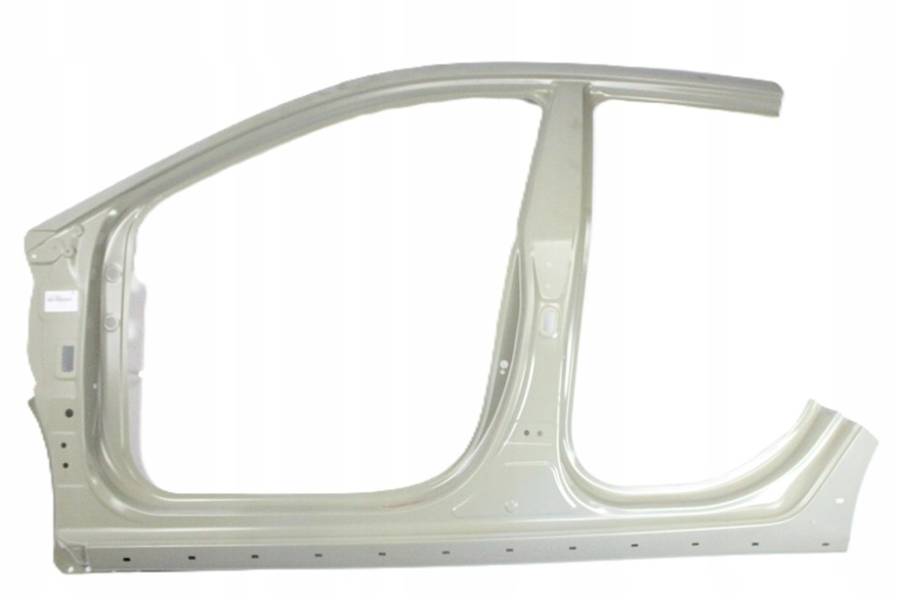 HYUNDAI I20 N-LINE SPORT 3 2020- próg słupek lewy 71112C0000 71112-C0000 1/4