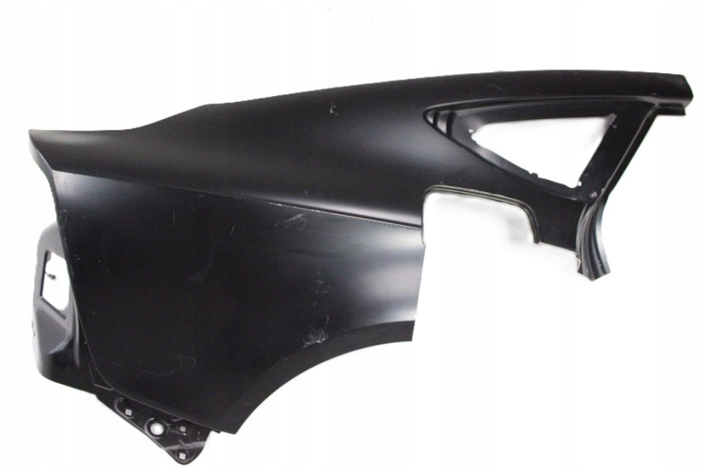 AUDI A7 S7 SPORTBACK 4G8 2010-2018 Tylny prawy błotnik 4G8809838 1/4