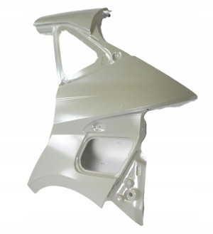 HYUNDAI I20 3 III BC3 2020-2024 tylny lewy błotnik 71112Q0000 71112C0000 2/3 MINIATURA