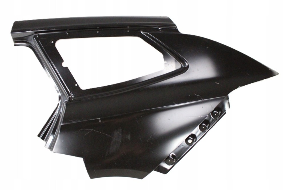 OPEL INSIGNIA 2 II B Z18 KOMBI 2017-2024 Tylny lewy błotnik 1692375180 1/3