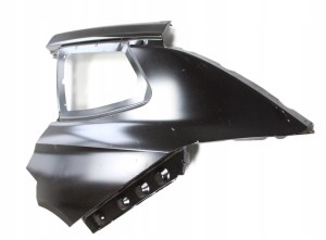 OPEL INSIGNIA 2 II B Z18 KOMBI 2017-2024 Tylny lewy błotnik 1692375180 2/3 MINIATURA