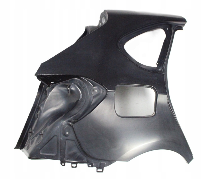 BMW 2 ACTIVE TOURER F45 14- tylny tył błotnik prawy 41007408626 41007408622 3/3