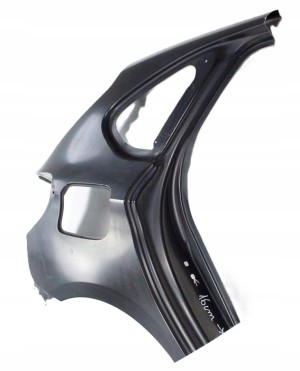 BMW 2 ACTIVE TOURER F45 14- tylny tył błotnik prawy 41007408626 41007408622 2/3 MINIATURA