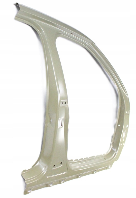 POLESTAR 2 II 2019- Próg słupek prawy 32234139 32234135 32234140 32234142 2/3