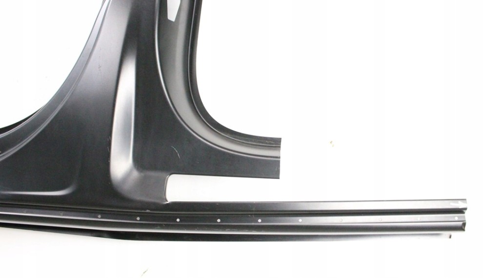 VW SHARAN 7N0 7N1 7N2 2010-2020 próg słupek lewy 7N0809051F 7N0809835 3/5