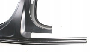 SEAT ALHAMBRA 710 711 2010- próg słupek lewy 7N0809051F 7N0809835 3/5 MINIATURA