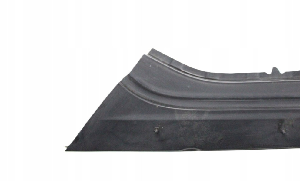 AUDI A1 S1 2 II 82G 82A 2018-2024 Próg słupek prawy 82G809840 3/5