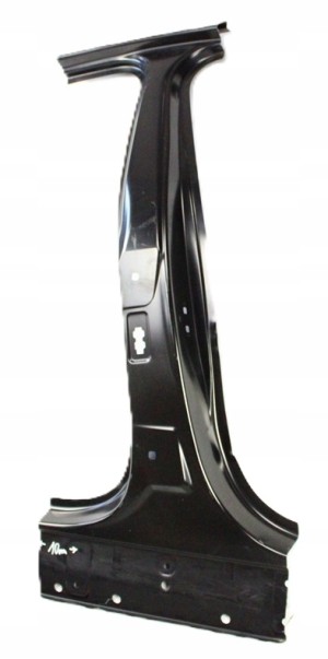 BMW X6 X6M G06 F96 2019-2024 Próg słupek B prawy 41007955082 2/4 MINIATURA