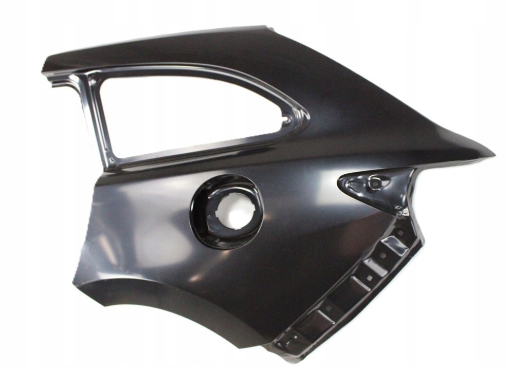 MAZDA 6 GJ KOMBI 2012-2024 tylny tył lewy błotnik GHY67141X GHY6-71-41X 2/3