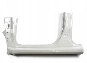 HYUNDAI I10 I-10 3 III AC3 2019-2024 Próg słupek lewy 71112K7000