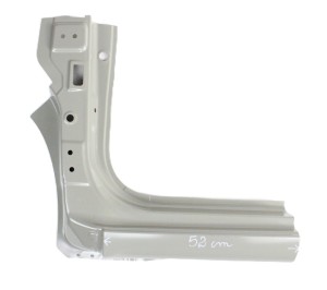 HYUNDAI I10 I-10 3 III AC3 2019-2024 Próg słupek A lewy 71112K7000