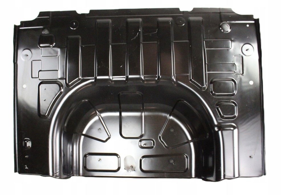 PEUGEOT E-2008 2008 2 II ELECTRIC 2020- wanna podłoga bagażnika 1676852880 1/7