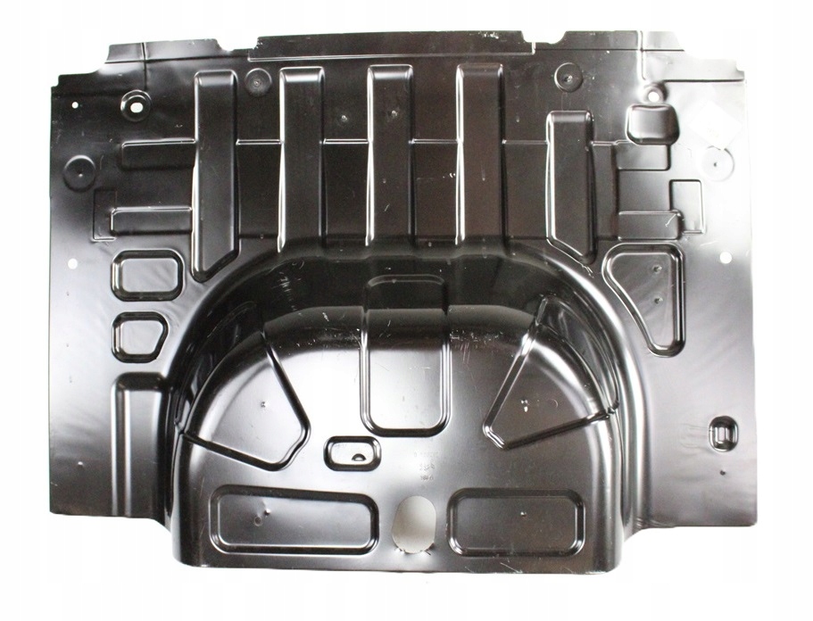 PEUGEOT E-2008 2008 2 II ELECTRIC 2020- wanna podłoga bagażnika 1676852880 2/7