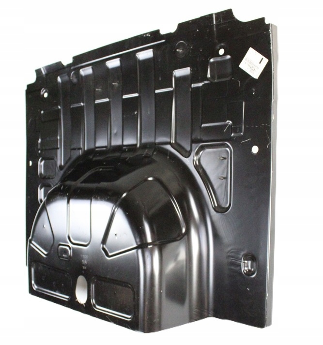 PEUGEOT E-2008 2008 2 II ELECTRIC 2020- wanna podłoga bagażnika 1676852880 3/7