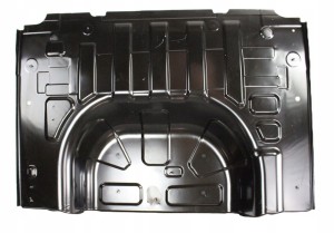 PEUGEOT E-2008 2008 2 II ELECTRIC 2020- wanna podłoga bagażnika 1676852880 1/7 MINIATURA