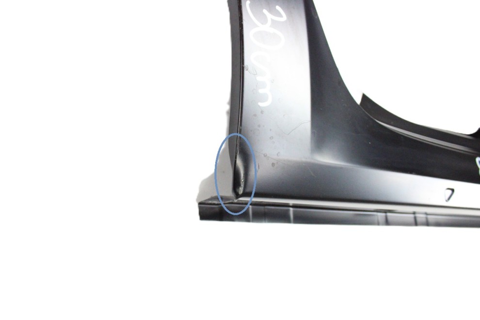 SKODA OCTAVIA 4 IV 5E7 2020-2024 próg słupek prawy 5E7809602D 3/5