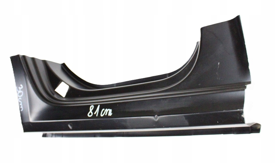 SKODA OCTAVIA 4 IV 5E7 2020-2024 próg słupek prawy 5E7809602D 4/5