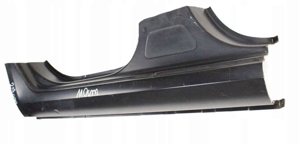 SKODA OCTAVIA 3 5E5 5E9 2012-2020 Próg słupek prawy 5E5809606A 5E9809606A 3/5