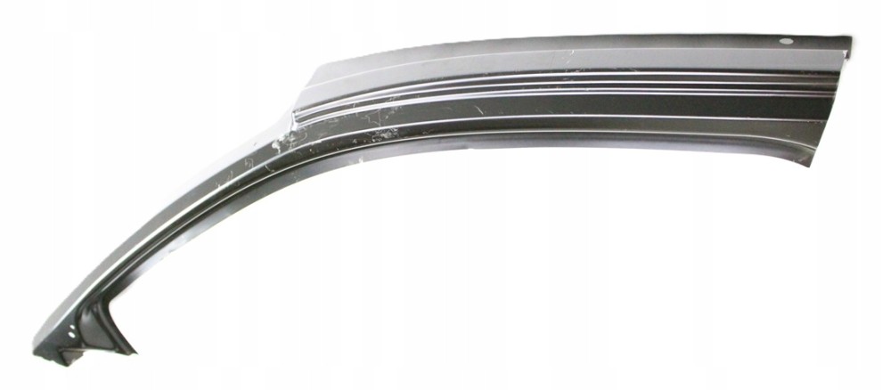 RENAULT TRAFIC 3 2014-2024 słupek A czołowy lewy 801C13652R 3/3