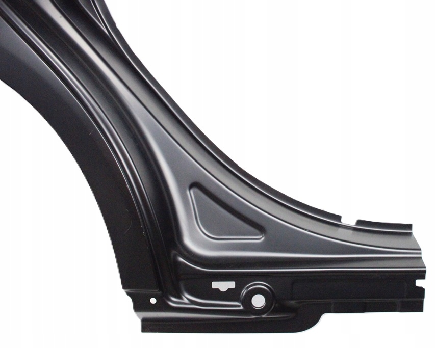 MERCEDES-BENZ B-KLASA W246 246 2011-2018 tylny prawy błotnik A2466300801 3/3