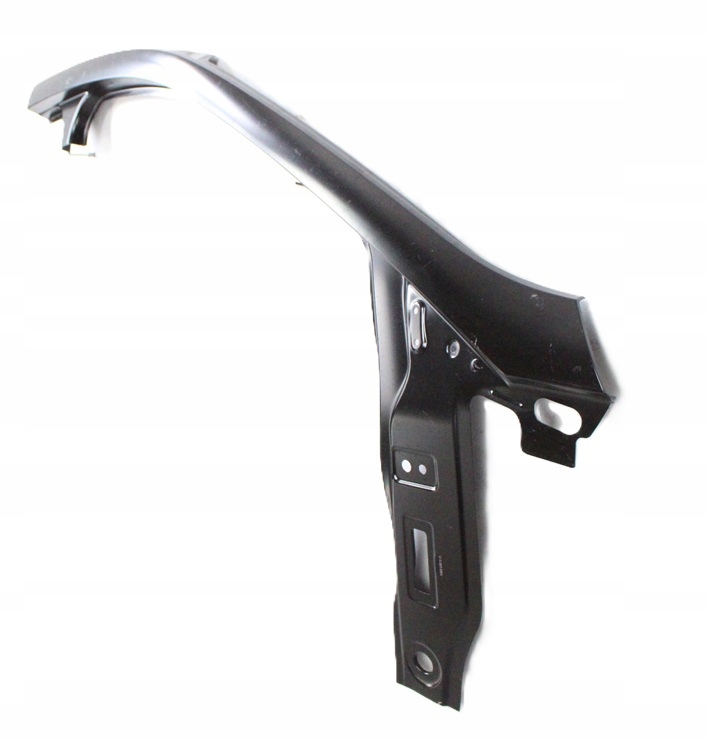 SEAT IBIZA 5 V KJ1 6F0 2017-2024 słupek dachowy szybowy prawy 6F0809840 2/4