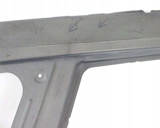 NISSAN X-TRAIL XTRAIL III 3 T32 2013-2021 Tylny prawy błotnik G81004CCMB 5/6