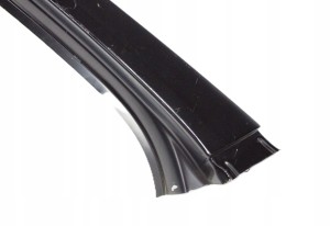 VW TIGUAN 2 II 5NA 2016-2024 słupek dachowy prawy 5NA809052 5NA809836 2/5 MINIATURA