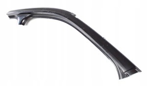 VW TIGUAN 2 II 5NA 2016-2024 słupek dachowy prawy 5NA809052 5NA809836 3/5 MINIATURA