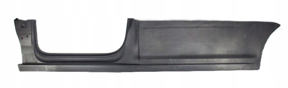 VW CADDY LIFE III IV L2 MAXI 2K3 2004-2020 tylny lewy błotnik 2K3809603AR 1/6