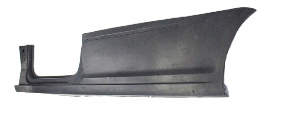 VW CADDY LIFE III IV L2 MAXI 2K3 2004-2020 tylny lewy błotnik 2K3809603AR 2/6