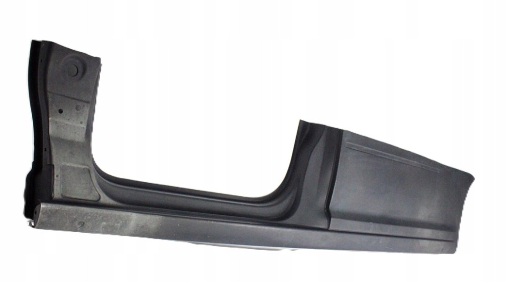 VW CADDY LIFE III IV L2 MAXI 2K3 2004-2020 tylny lewy błotnik 2K3809603AR 3/6