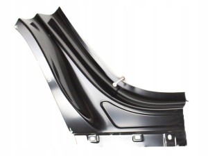 HYUNDAI TUCSON 4 IV NX4A NX4E 2020- próg słupek C kolanko 71504N7C00 2/2 MINIATURA