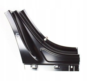 HYUNDAI TUCSON 4 IV NX4A NX4E 2020- próg słupek C kolanko 71504N7C00