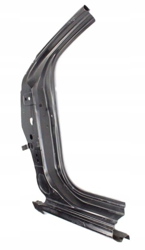 PEUGEOT 508 508SW 2010-2018 Próg słupek A lewy 7009S9 7009S4 3/5 MINIATURA