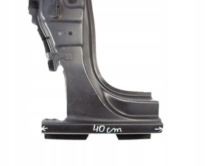 PEUGEOT RIFTER K9 2019-2024 próg słupek A lewy 9827672280 9827672480 3/3 MINIATURA