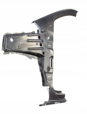 OPEL COMBO E X19 2019-2024 próg słupek A lewy 9827672280 9827672480 2/5 MINIATURA