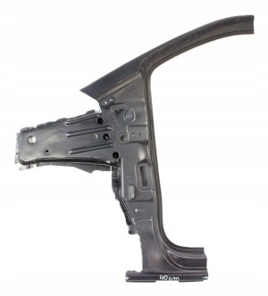 CITROEN BERLINGO 4 IV K9 2019-2024 próg słupek A lewy 9827672280 9827672480