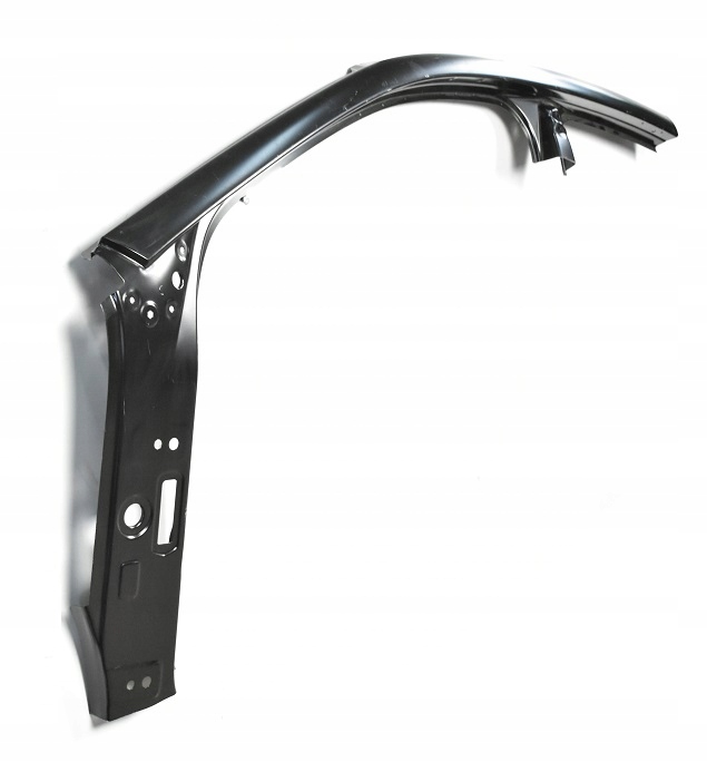 VW POLO 6R4 6C4 5D HB 2009-2017 słupek czołowy lewy 6R4809051 6R4809835A 2/4