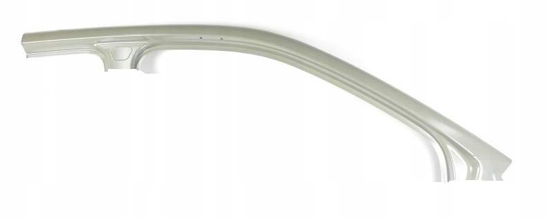 SKODA SCALA 657 2019-2024 słupek A czołowy prawy 657809606 657809602A 1/1