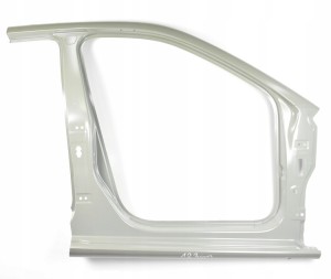 SKODA SCALA 657 2019-2024 Próg słupek prawy 657809606 657809602A 657809602B