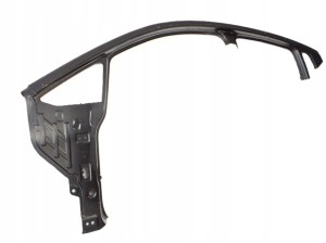 VW SPORTSVAN 510 2014-2023 słupek lewy czołowy 510809051 510809835 2/3 MINIATURA