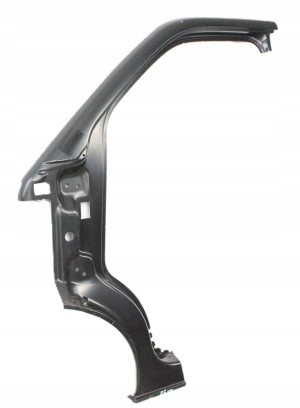 VW MULTIVAN 5 V 7H0 2003-2015 próg słupek A lewy 7H0810075A 3/4 MINIATURA