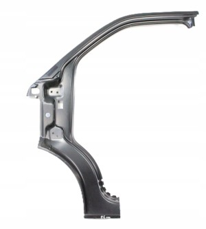 VW MULTIVAN 6 VI 7E0 2015-2021 próg słupek A lewy 7E0810075